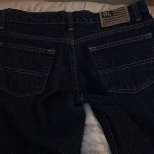 Ralph Lauren sz 6x29 Bootcut Jeans